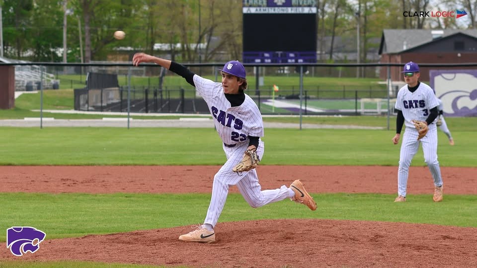Three Rivers baseball drops DH to Vicksburg